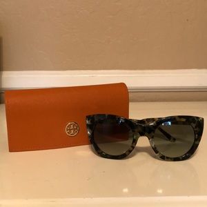 Tory Burch sunglasses